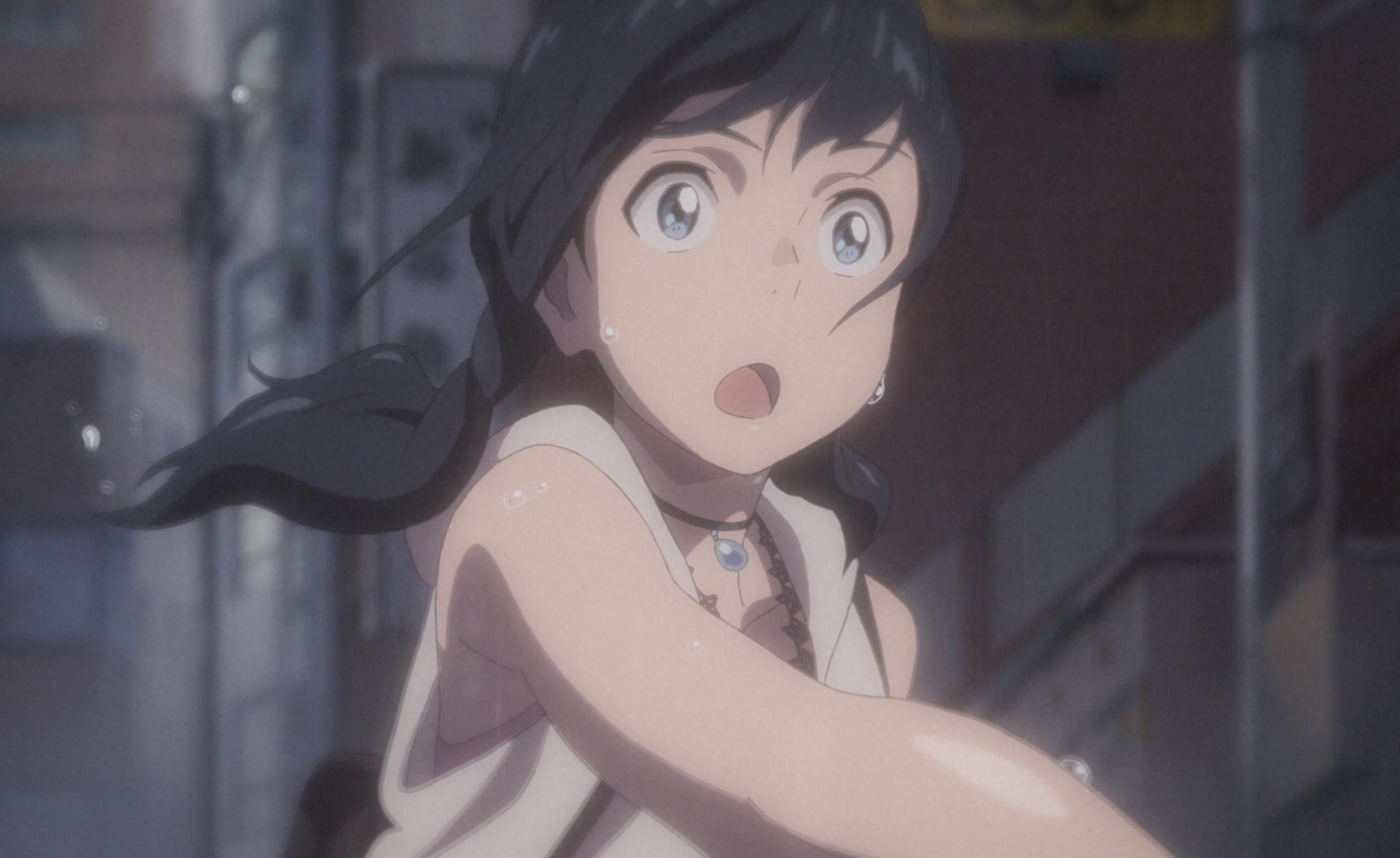 天气之子新海诚深度解析,天气之子新海诚评分