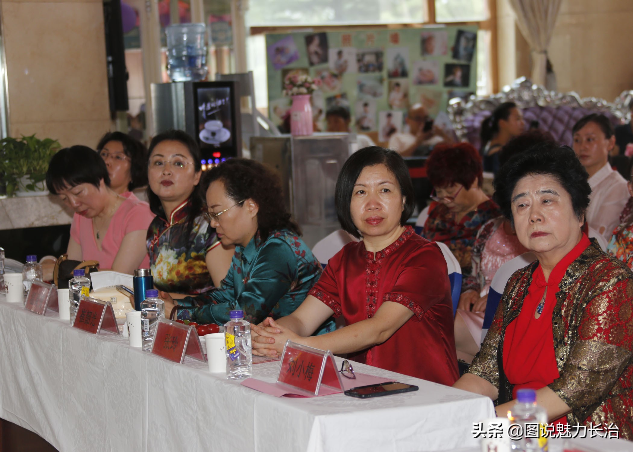 长治易安居红墙母婴会所,长治易安居月子中心