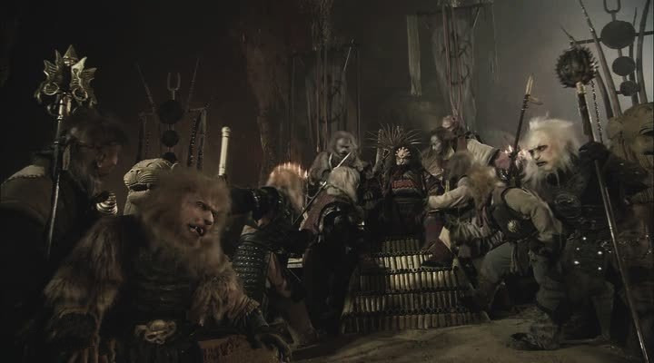 西游记妖怪实力等级大划分,西游记中人物强弱