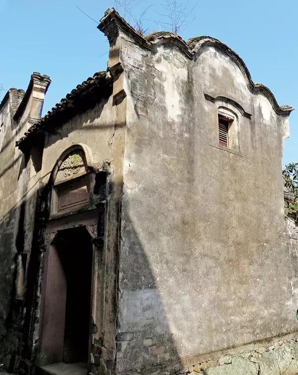 台州老街古镇,台州如诗如画的古镇