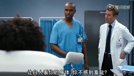 《沙漠之花》:一个女人坚强的改变,一种残忍习俗的反对