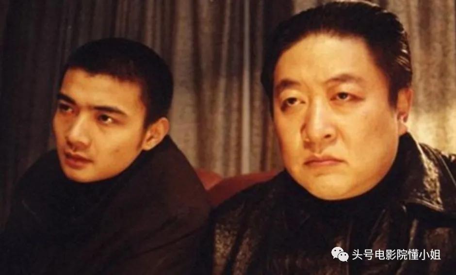 60岁老戏骨归来，曾和陈道明飙戏！三次婚姻不顺，前妻改嫁李幼斌