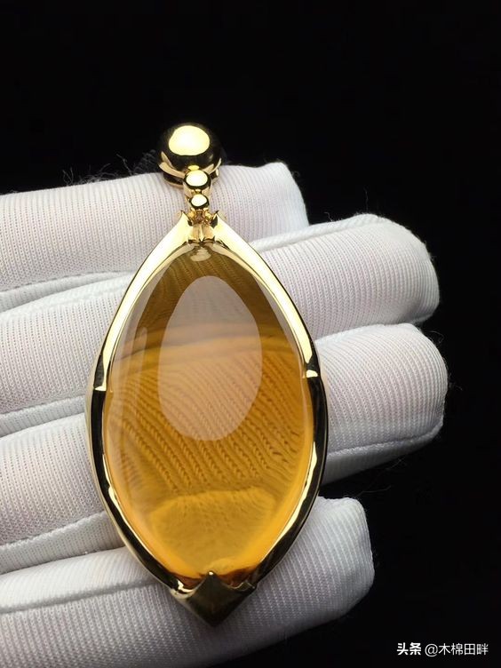 淘宝上的首饰,正品宝石首饰