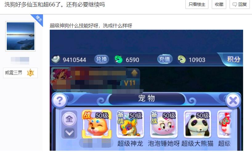 梦幻西游网页版宠物技能攻略,梦幻西游网页版最新宠物技能