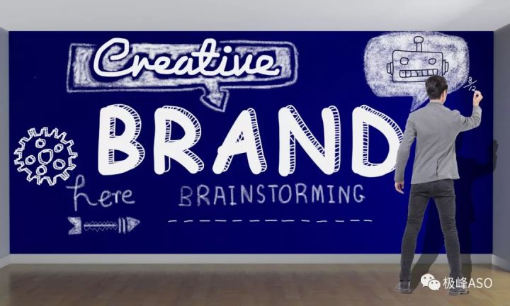 极峰数据：ASO效果提升进阶，告别排名上去了却没有转化