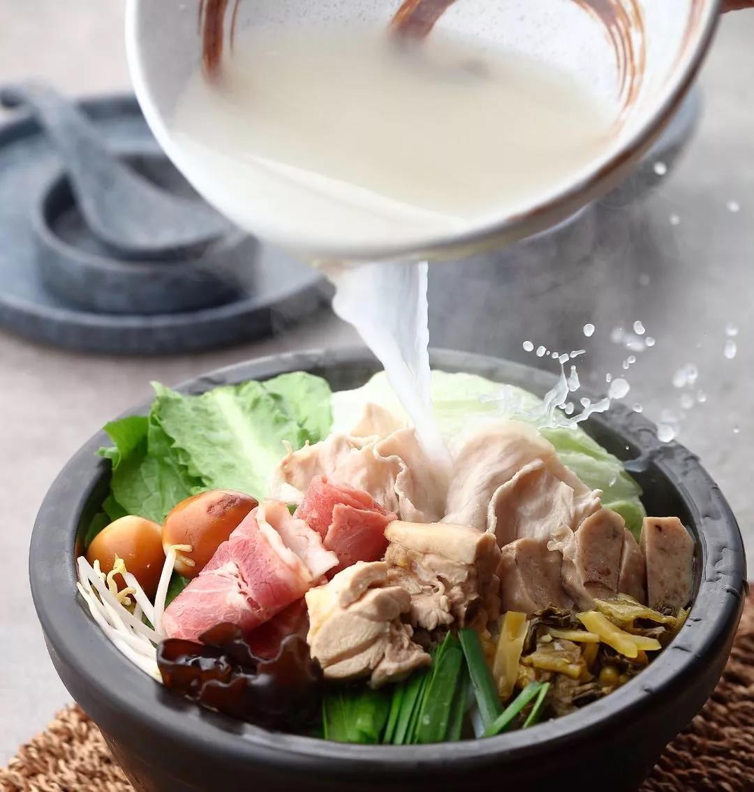 格朗合米线创始人贾云峰,格朗合米线贾云峰