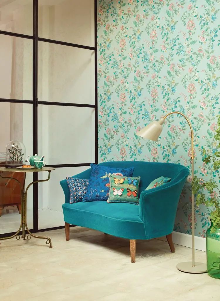 100款好看的墙纸,100款漂亮的墙纸