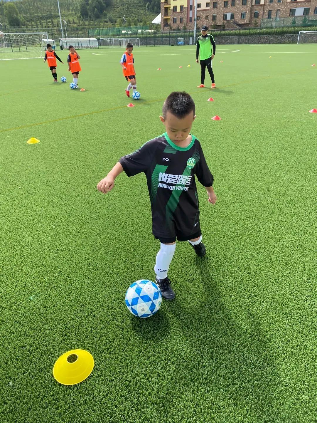 太舞足球比赛,太舞夏令营