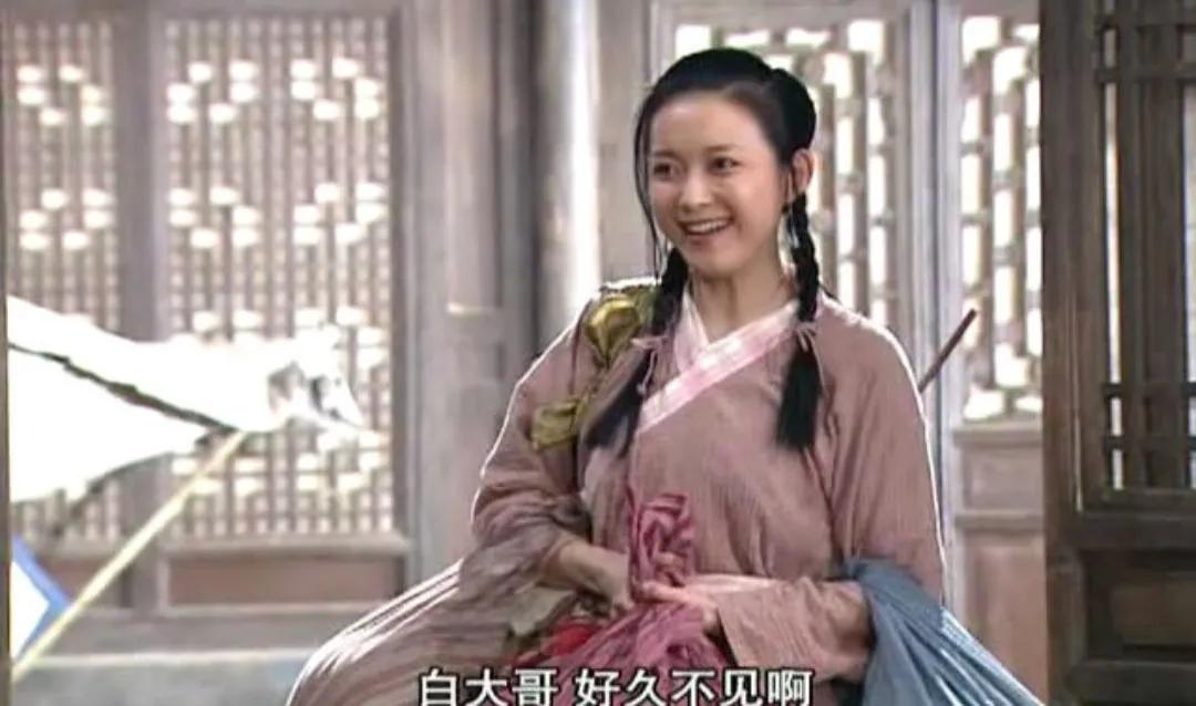 玉楼春白鹿假装毁容,玉楼春毁容面见皇上