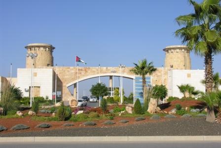 沙特阿拉伯大学,盘点十大阿拉伯土豪大学