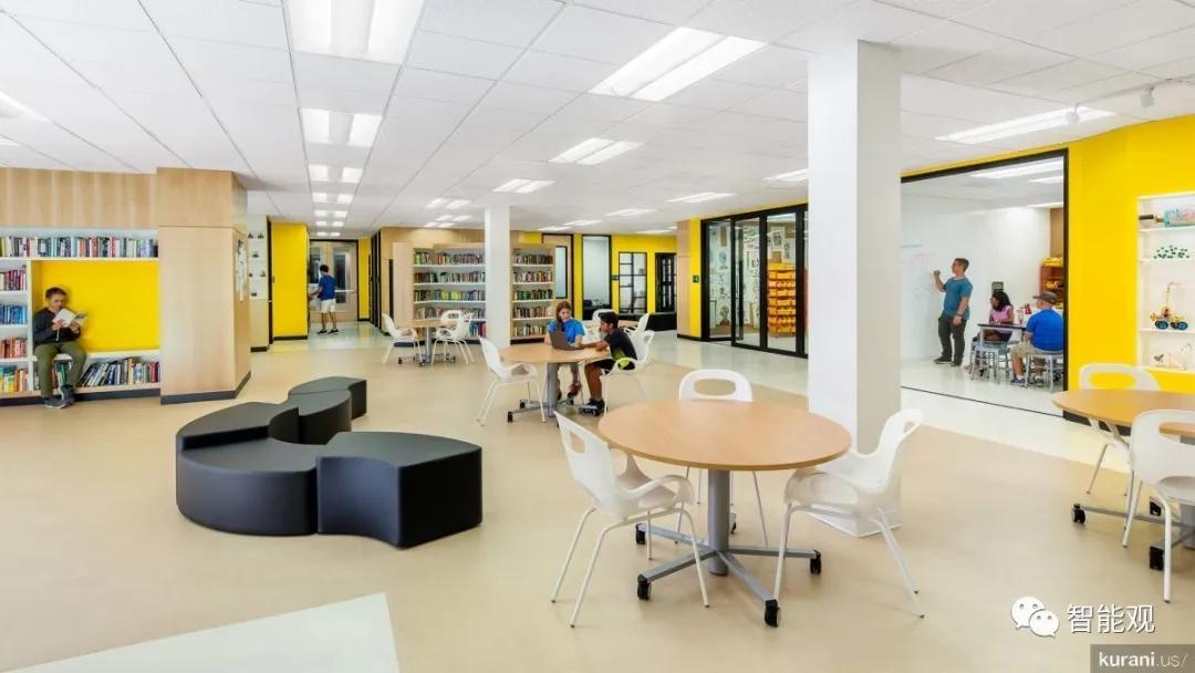 技术如何释放终身学习者的潜能?——朱永新与约翰•库奇的对话