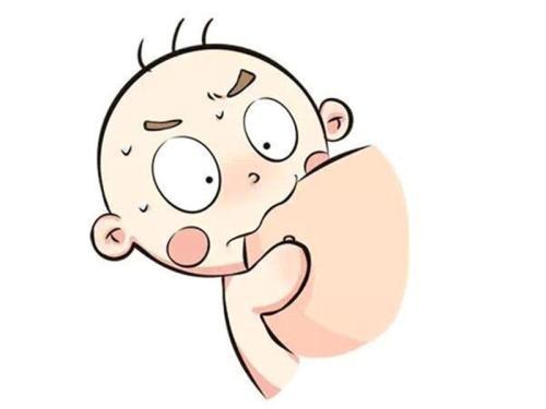 哺乳期乳头红肿疼痛难忍,哺乳期乳头出现白色疙瘩疼