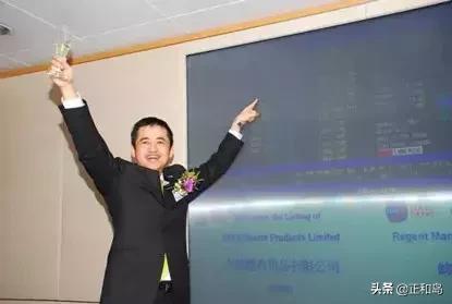 从晋江冲出的草莽企业,狂揽241亿,开店12000家,背后有何秘密?