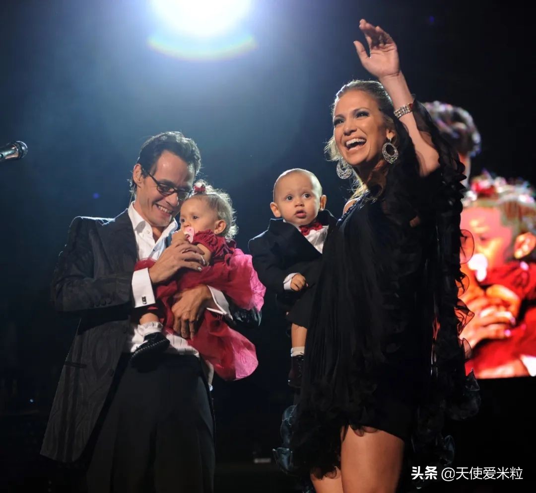 詹妮弗·洛佩兹订婚,詹妮弗洛佩兹感情历史