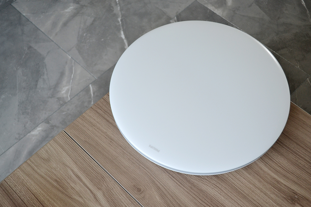 飞利浦吸顶灯最新款客厅智能,飞利浦智能吸顶灯评测