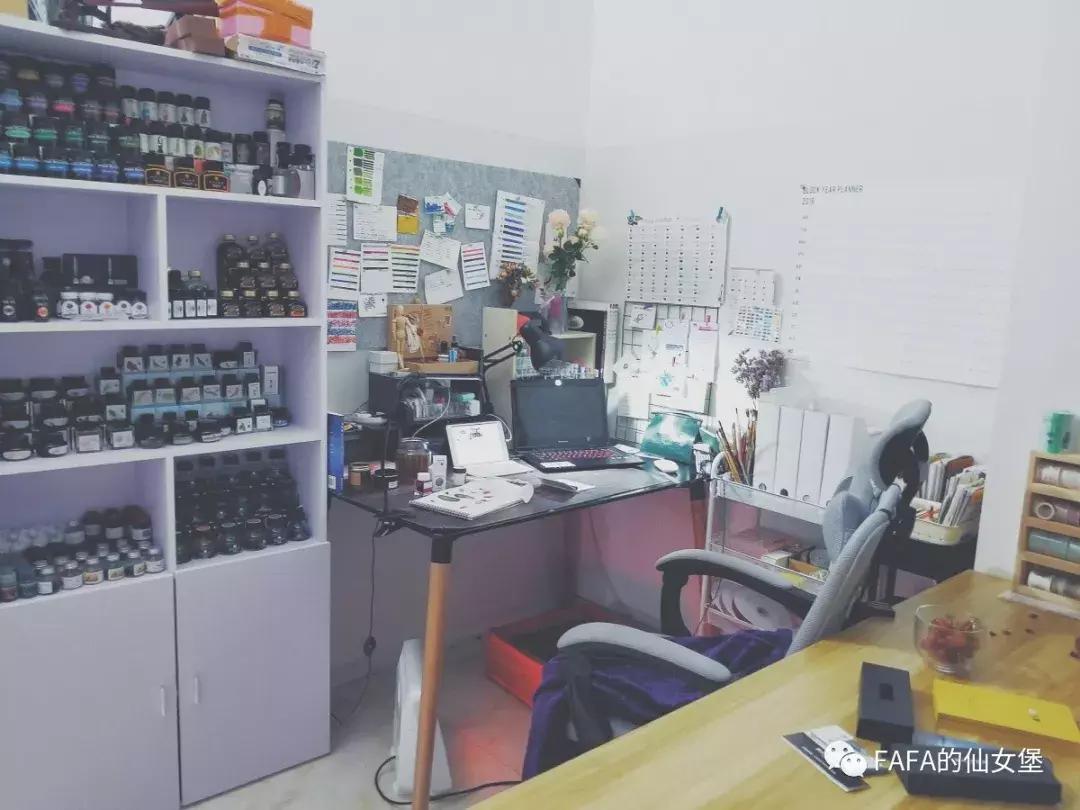 收纳小安利！一个买买买狂魔的收纳分享！