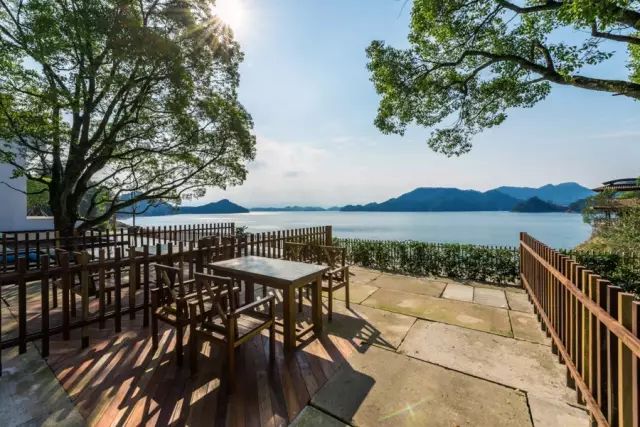 千岛湖最好的五家酒店,千岛湖有哪些价廉物美的湖景酒店