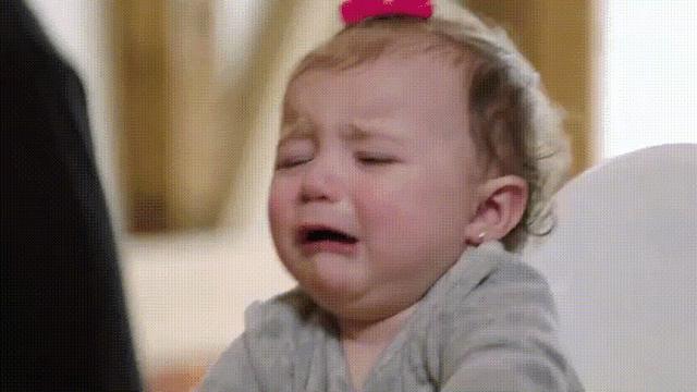 孩子怕失败一输就哭,一输就哭输不起的孩子