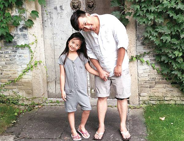 黄磊堪称生活百科全书,黄磊人生到了一定时候就是一口饭