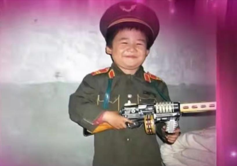 人间清醒大张伟谈青春期,大张伟年轻时的荒唐事