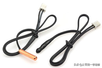 海尔定频空调内机感温头阻值,空调感温头阻值怎么测量