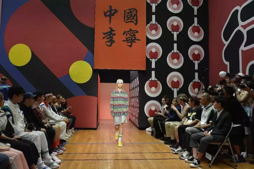 李宁的发展路线,李宁的远大目标