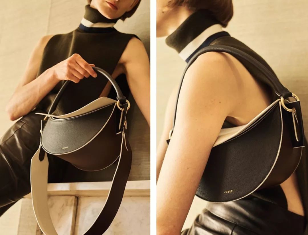 最近常背的千元小众包,最值得入手的小众品牌包