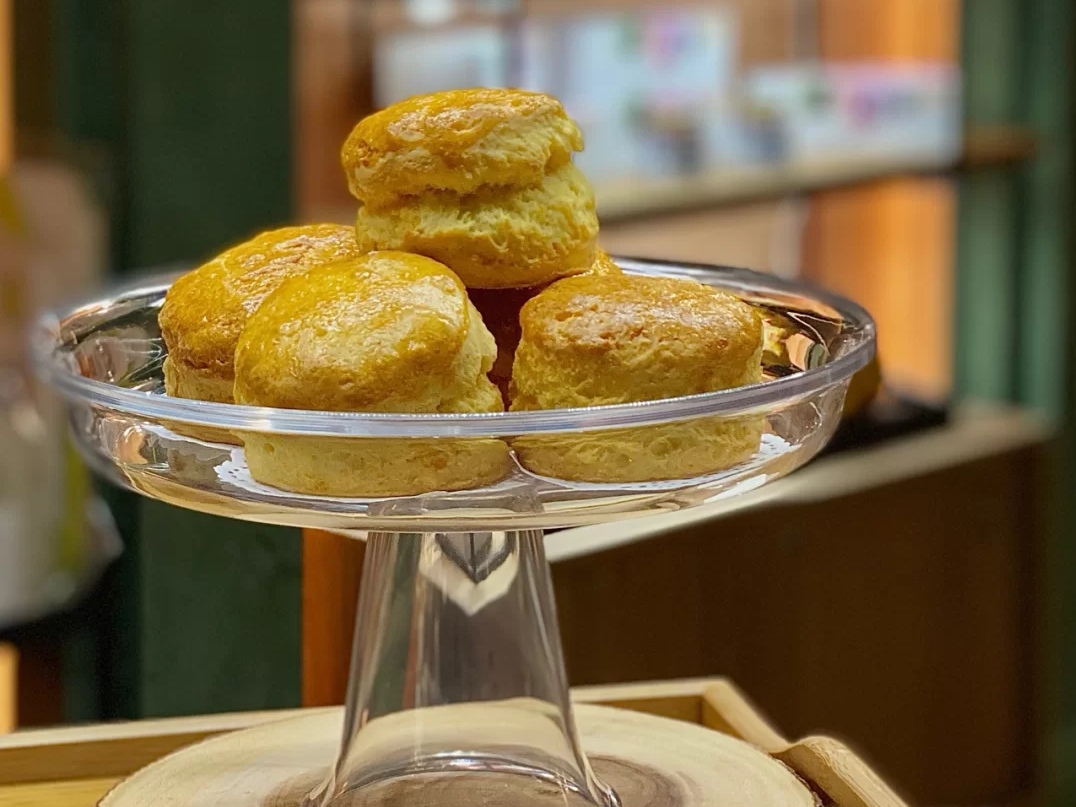 英国美食荒漠国菜,英国美食乡村派