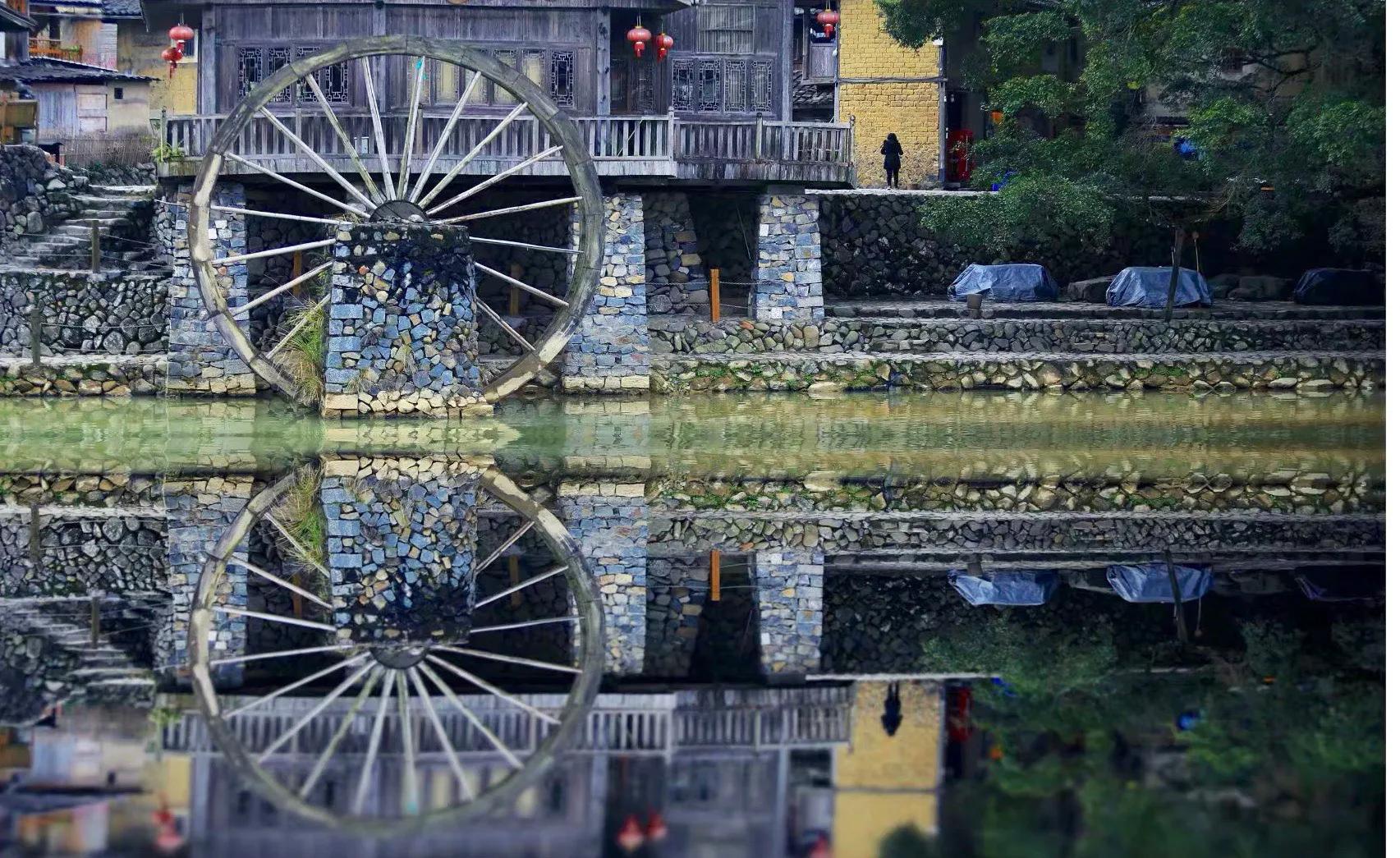 漳州南靖天气,漳州南靖旅游攻略