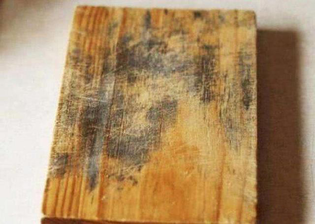 菜板需要每天洗一次,家家户户都要用的菜板