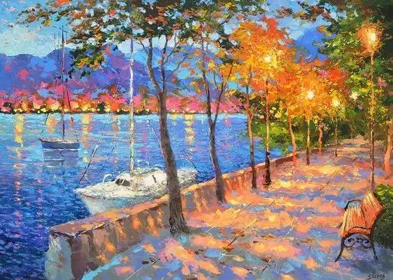 绘画让笔触变顺滑教程,绘画怎么练习笔触