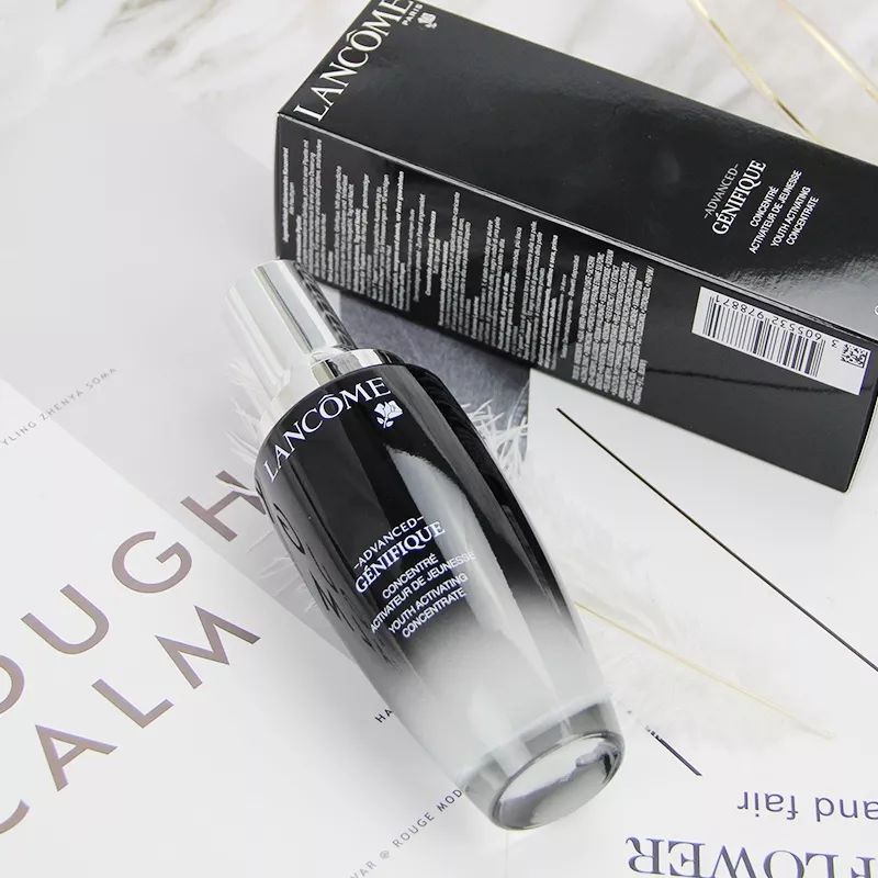 6款好用精华推荐,最好用的六款精华