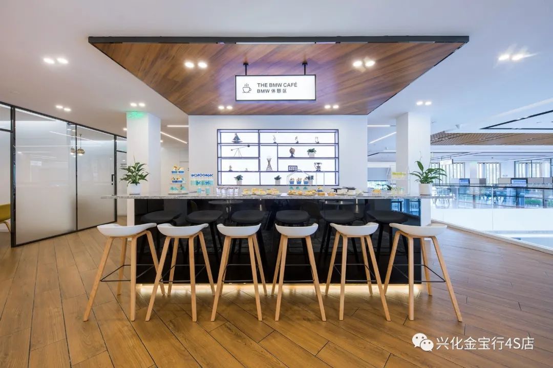 邀您见证新品发布,bmw兴化金宝行