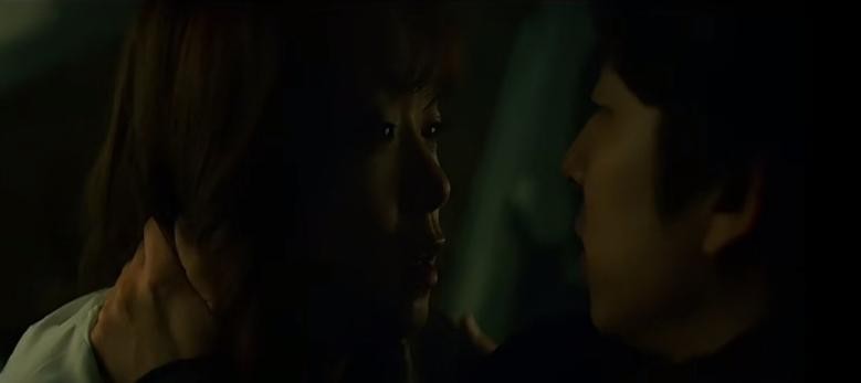 全度妍和孔刘拍的吻戏是怎么拍的,孔刘全度妍主演的电影在线观看