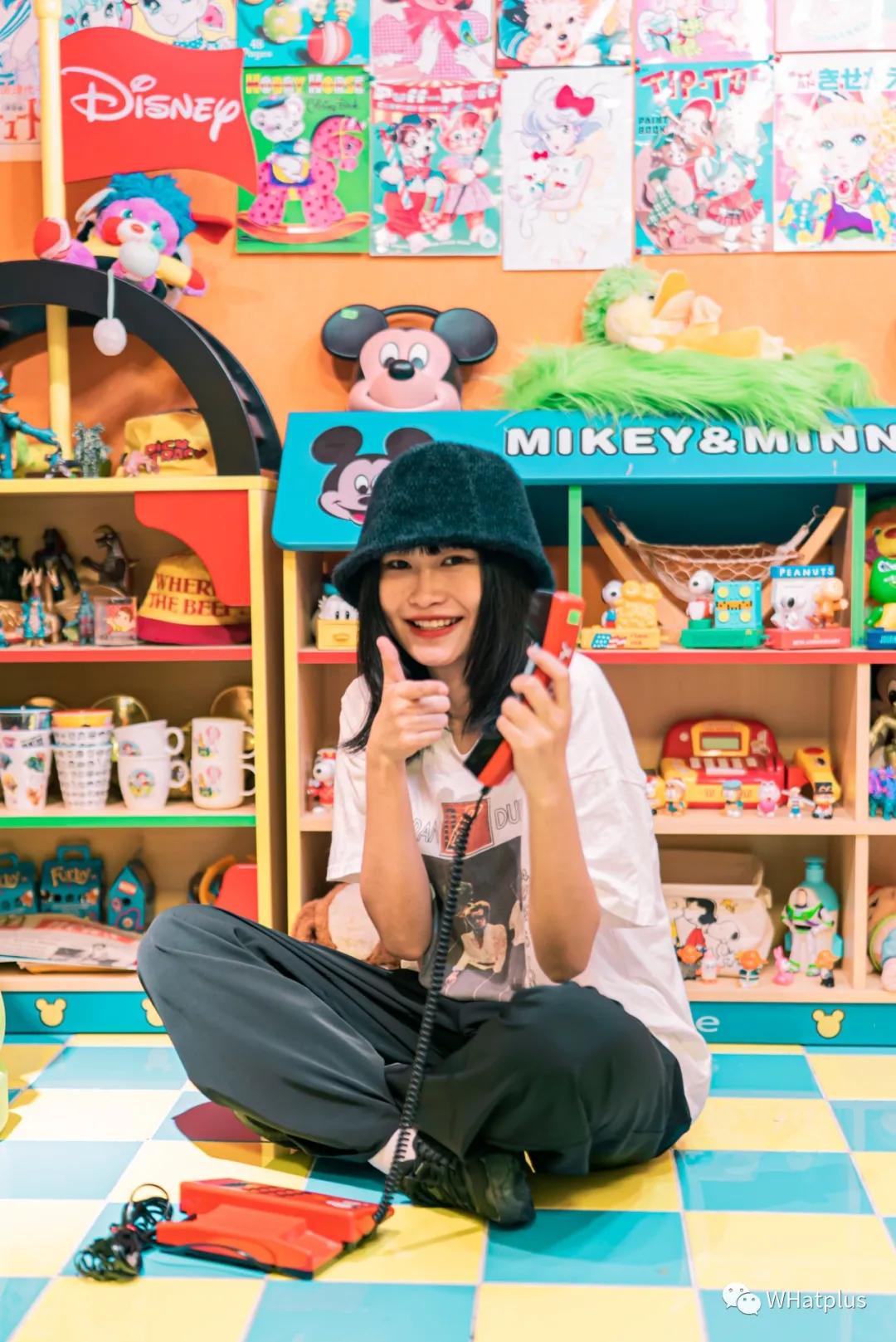 汉口宝藏,4家宝藏店铺