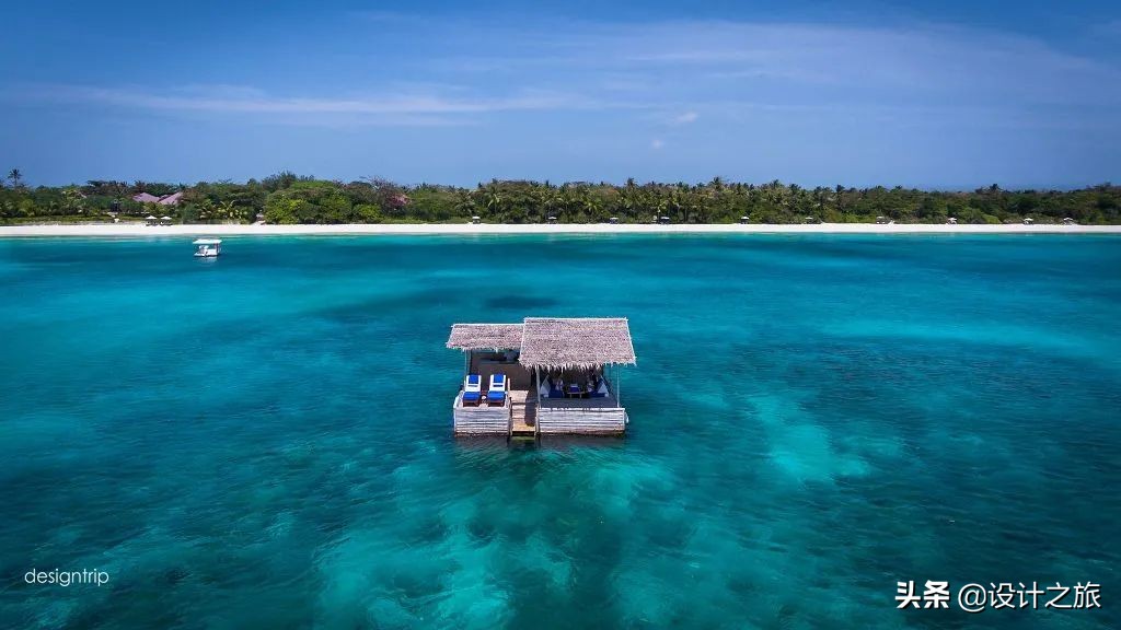 全球35家安缦住宿本身是一种修行,全球32家安缦