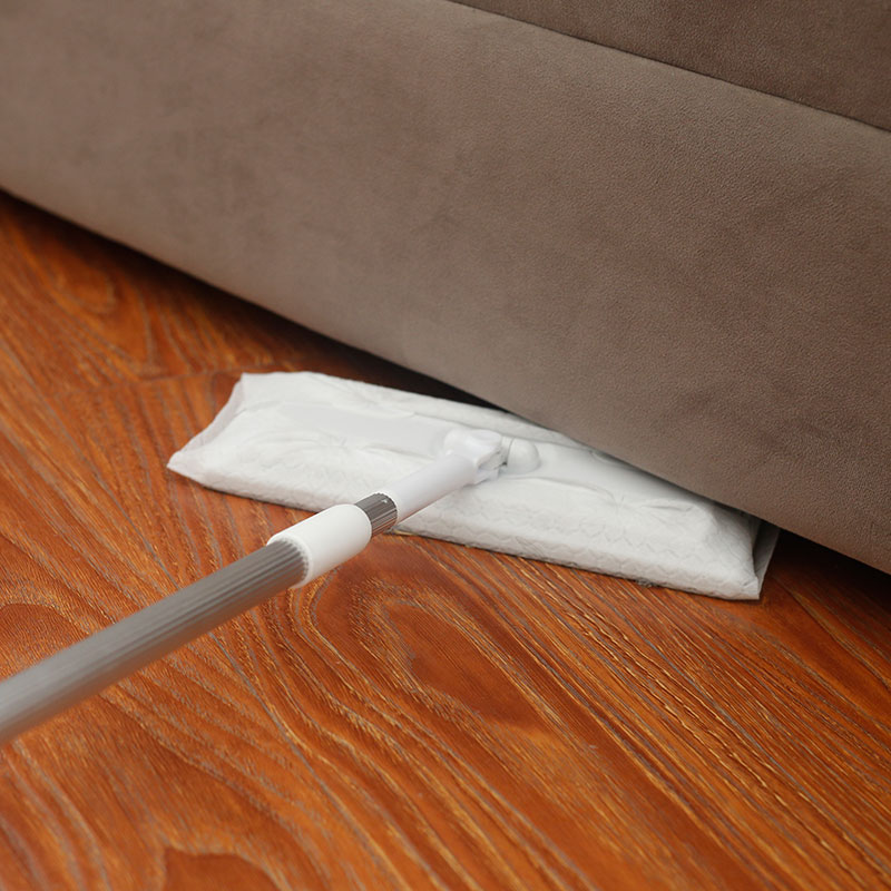 如何保证屋里没有灰尘毛絮,屋里到处飞的杨絮吸尘器