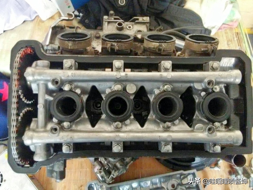 敲黑板、划重点,记得收藏。摩托车保养的十五个小窍门