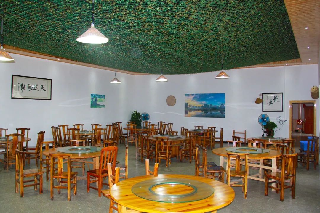 钟山水墨画廊附近旅游攻略,钟山水墨画廊自驾游