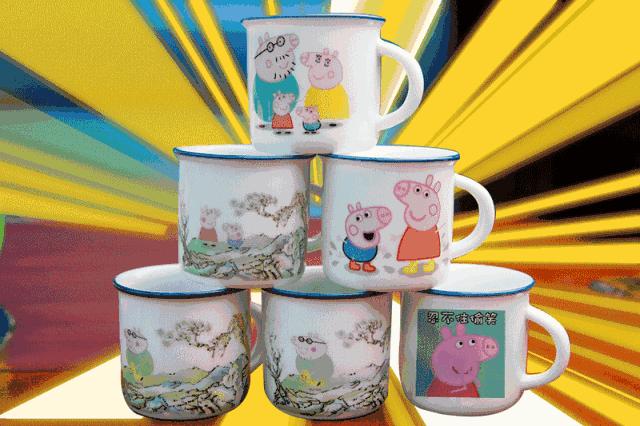 长期使用奶瓶引起的嘴唇外翻图片,奶瓶用久了会龅牙吗