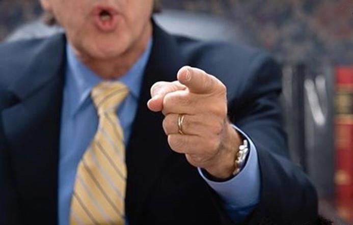 应对领导批评员工的绝招,怎么安抚被领导批评的下属