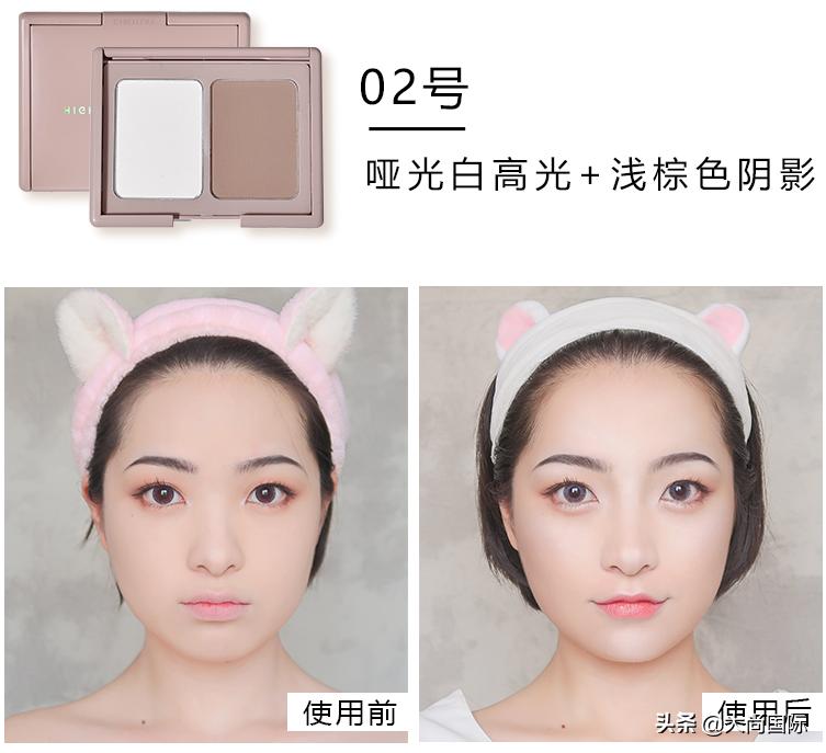 遮瑕膏适合什么妆容,遮瑕膏和气垫正确使用方法