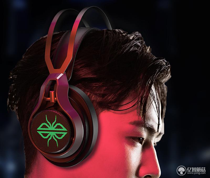 dacom头戴耳机怎么样,dacom游戏耳机