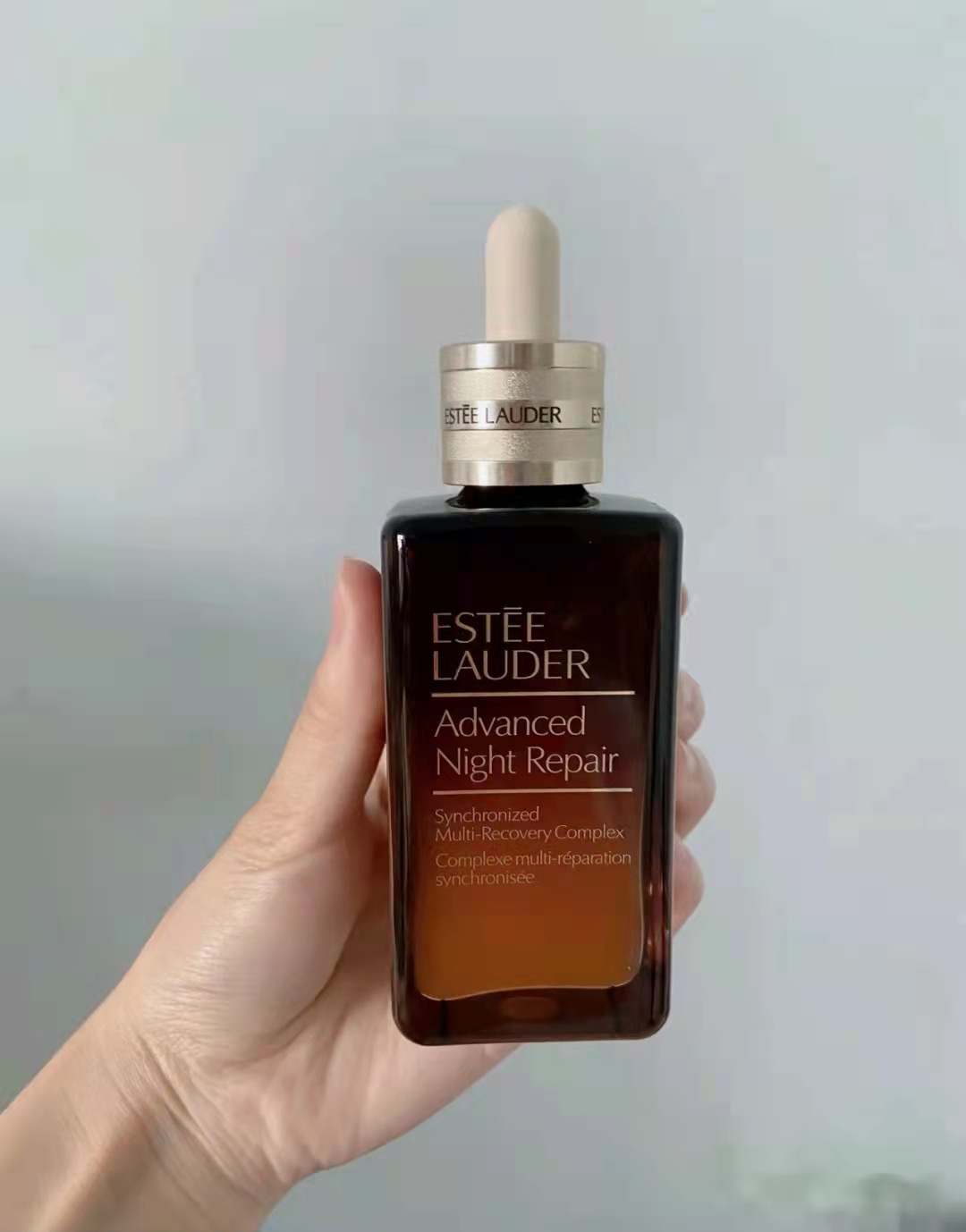 抗老紧致精华十大排名适合干皮,详解3款回购率超高的抗老精华