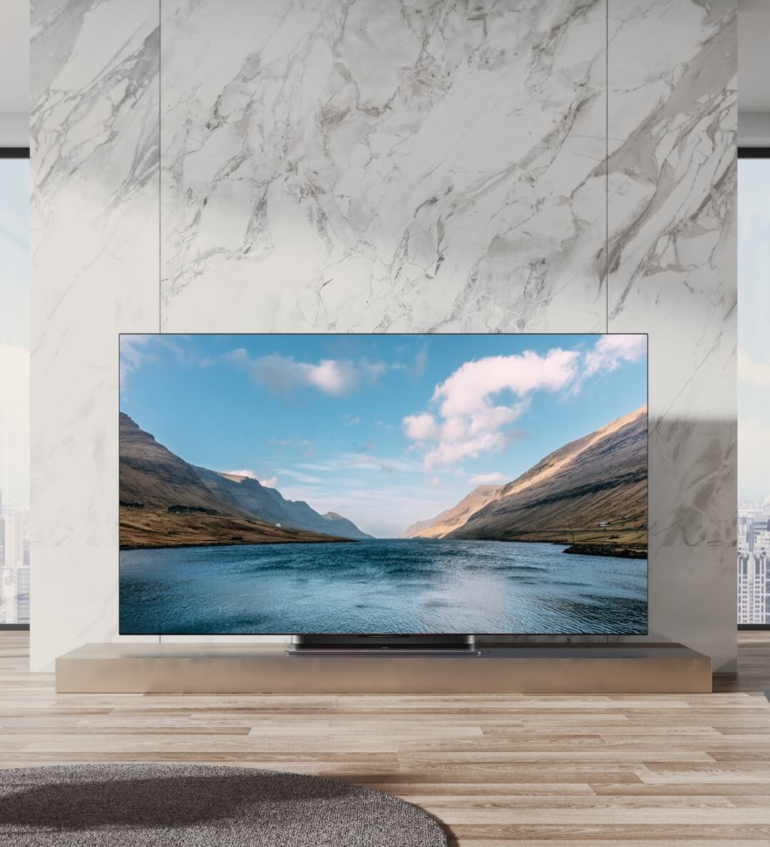 小米电视大师65寸oled,小米大师65寸oled拆机测评