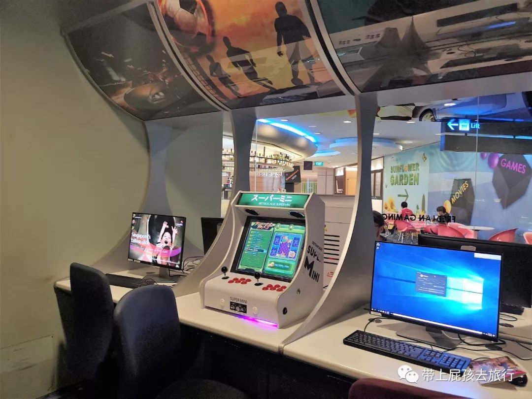 无旅行不暑假亲子游胜地新加坡,新加坡马来西亚亲子游春节