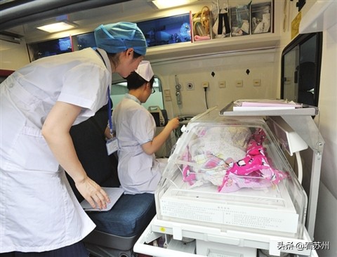 儿童医院院长冯星,苏州儿童医院新生儿科专家冯星