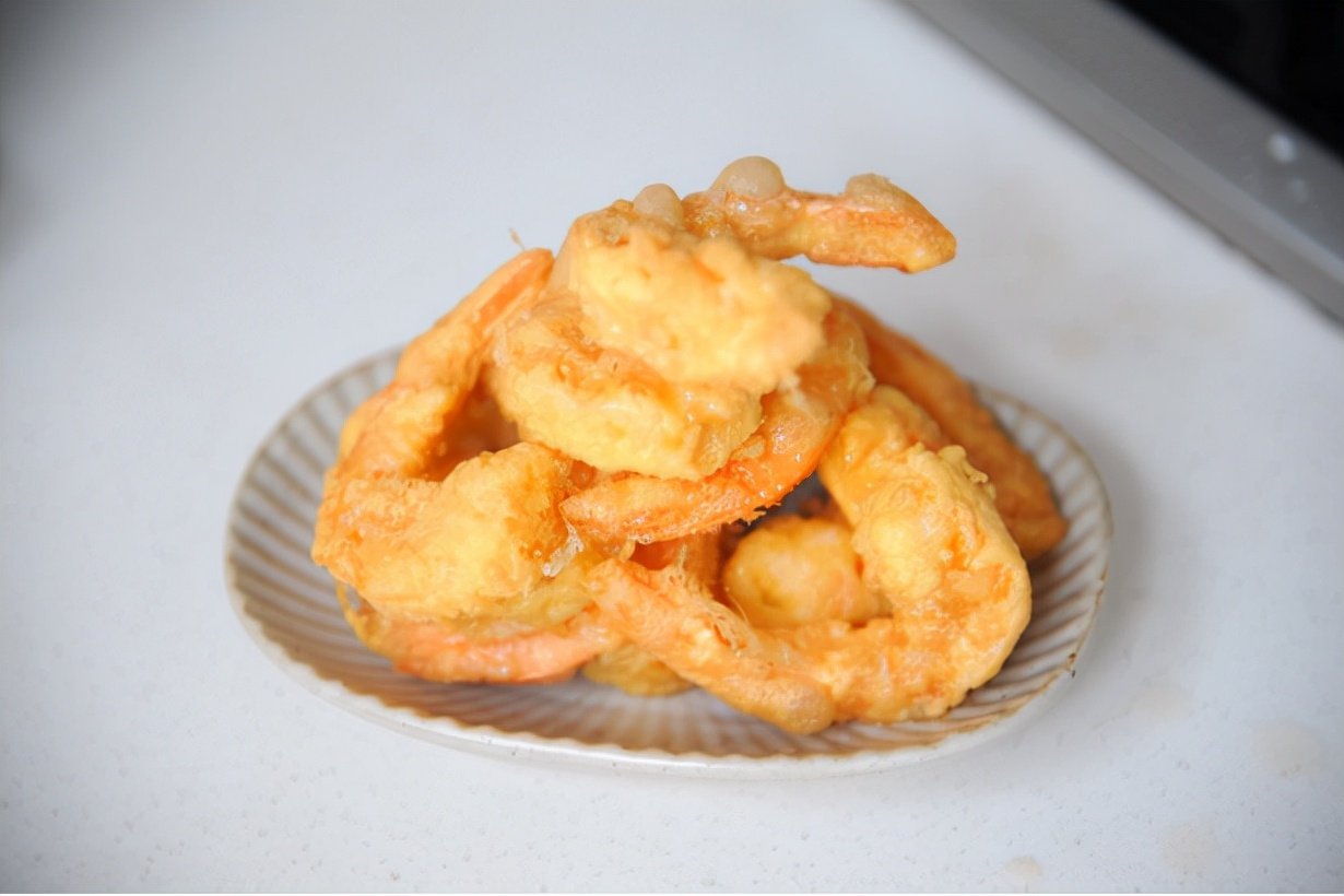 怎么样做出的虾仁口感脆爽滑,如何做出来的虾仁又嫩又好吃