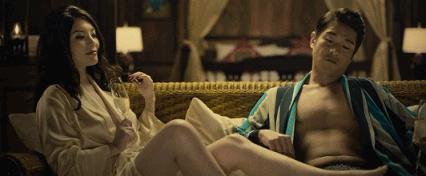 王晶拍烂片拯救港片市场,王晶2017新片