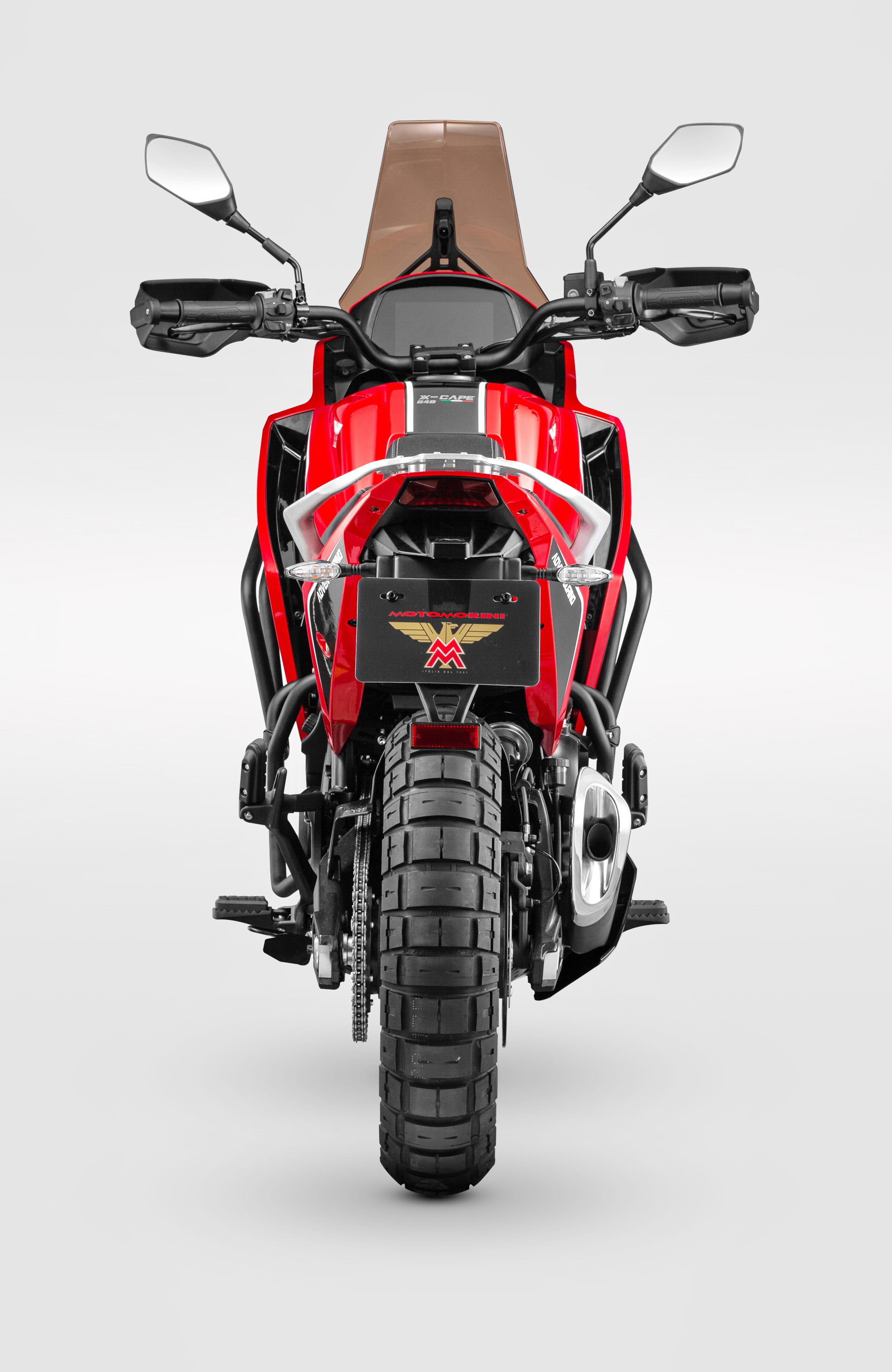 莫里尼x-cape650最新测评,莫里尼x-cape650为啥老打不着火